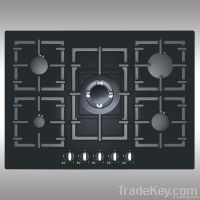 built-in 5 burner gas stove(BG-5106)