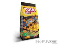 Trik Party MIX