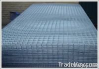 Welded Wire Mesh