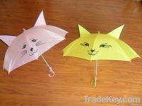 Cute Umbrellas