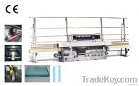 GQP9 Glass straight-line edging machine