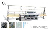 351A glass straight-line beveling machine