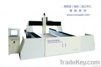 High effeciency styrofoam processing cnc rouoter