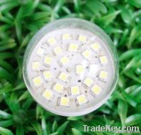 5w PC LED Bulb Light