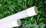 9w led tube light full PC housing