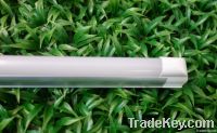 T5 12W led tube light Integrated Structure