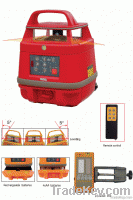 SP50 Automatic Self-Leveling Laser Level