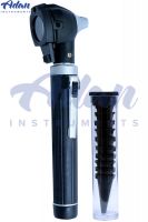 Charm Otoscope Fiber Optic LED - ADAN
