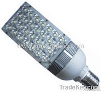 28W E40 Led Street Light