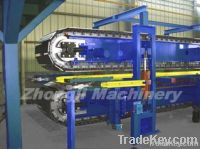 Double Belt Conveyor