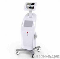 Micro Needle RF Fractional Device SRF-4