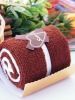 Cappuccino Cake Towel Gift