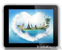 tablet pc