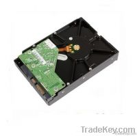 1tb 5400rpm 64MB SATA2 Desktop Hard Disk Drive