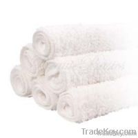 White Wash Cloths