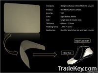 counter hot melt sheet