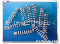 compression spring