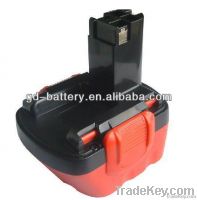 high quality power tool batteries for Bos 12V