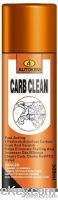 Carburetor and Choke Cleaner