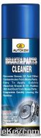 Brake and Parts Cleaner