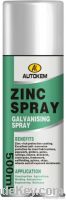 Zinc Spray