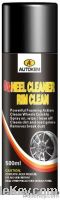 Wheel Cleaner