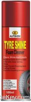 Tyre Shine