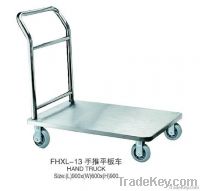 hand truck