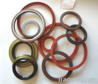 shock absorberoil seal