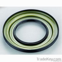 Oil Seal, Auto Oil Seal, Rubber Parts