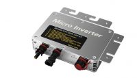 WVC260B Series Micro Inverters On Grid