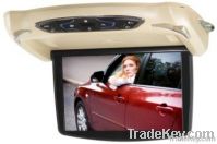 10.2" Roof mount Car DVD player