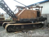 Used Kobelco Crawler Crane