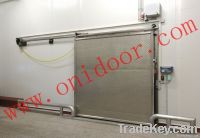 Rapid Roll Door