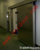 Manual Sliding Door