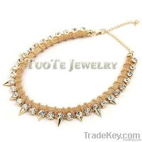 fashion necklace