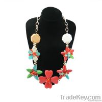 fashion necklace