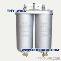 Diesel oil purifier THY-210A