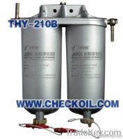 Diesel oil purifier THY-210B