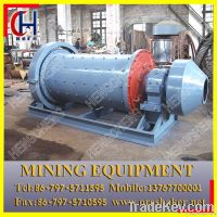 ball mill / grinding mill for mineral ore dressing