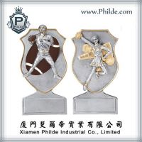 Sprot Game Awards Trophy Resin Figurine