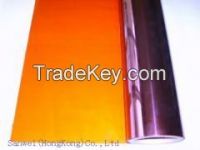 polyimide film