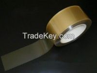 PEI leader tape