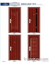 fire door