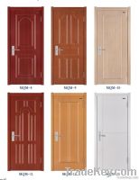 paint free door