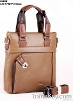 Mens PU Briefcase