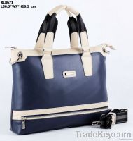 Mens PU Briefcase