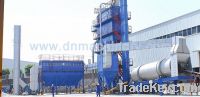 LB series Asphalt Batching Plant