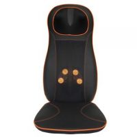 Neck and Back Massager