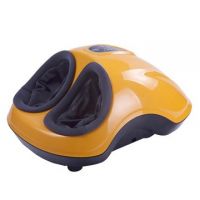 Reflexology Foot Massager